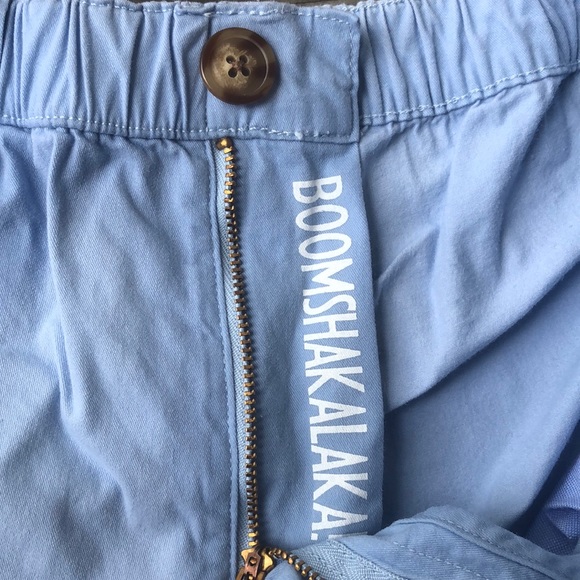 SOLD Chubbies Shorts 5.5 Inseam - Picture 5 of 6